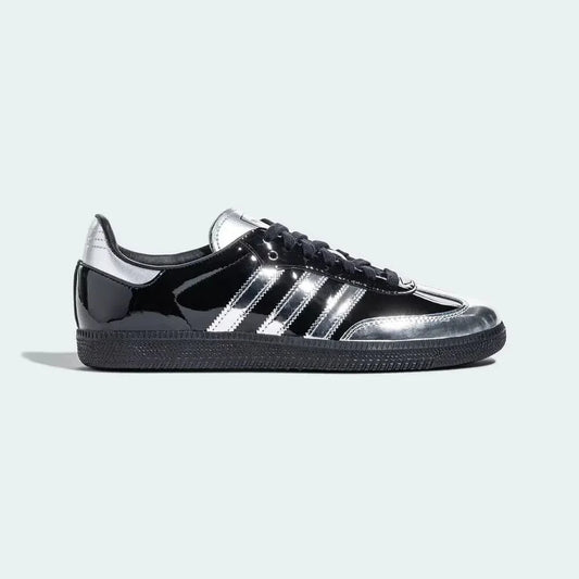 ADIDAS ORIGINALS SAMBA ATMOS BLACK SILVER