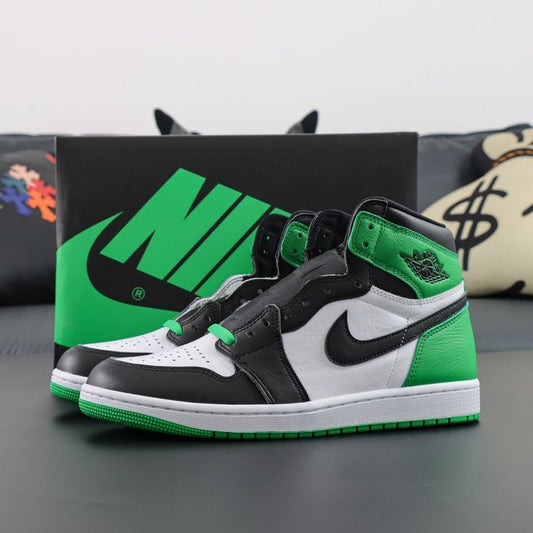 NIKE AIR JORDAN 1 SHATTERED BACKBOARD