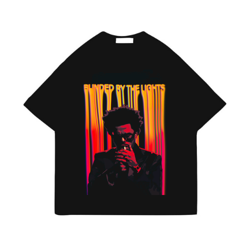 The Weeknd Blinding Light T-Shirt