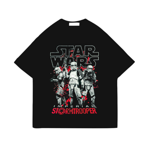 Star Wars Imperial Stormtrooper T-Shirt