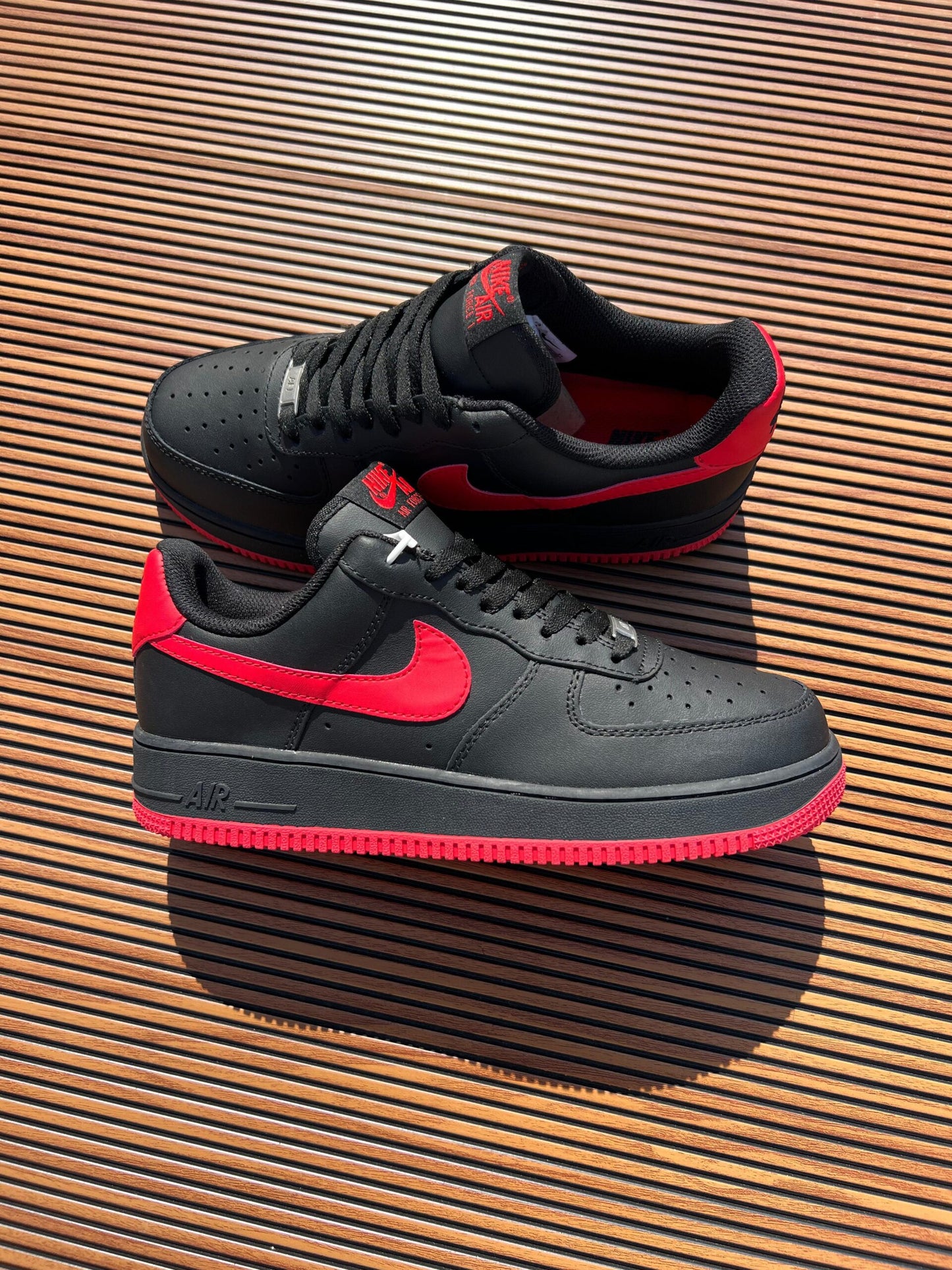 Nike Air Force 1 Low 07 Vamps