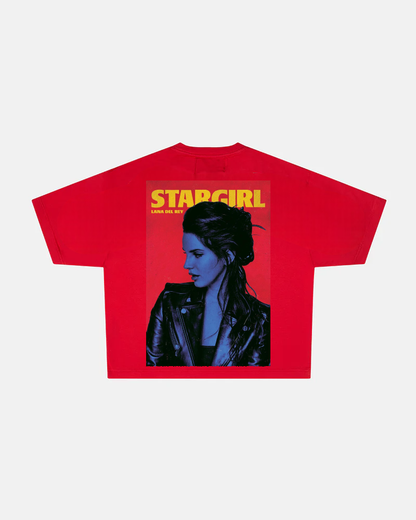 Lana Del Rey Stargirl T-Shirt