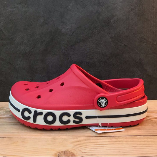 Crocs Bayaband Red