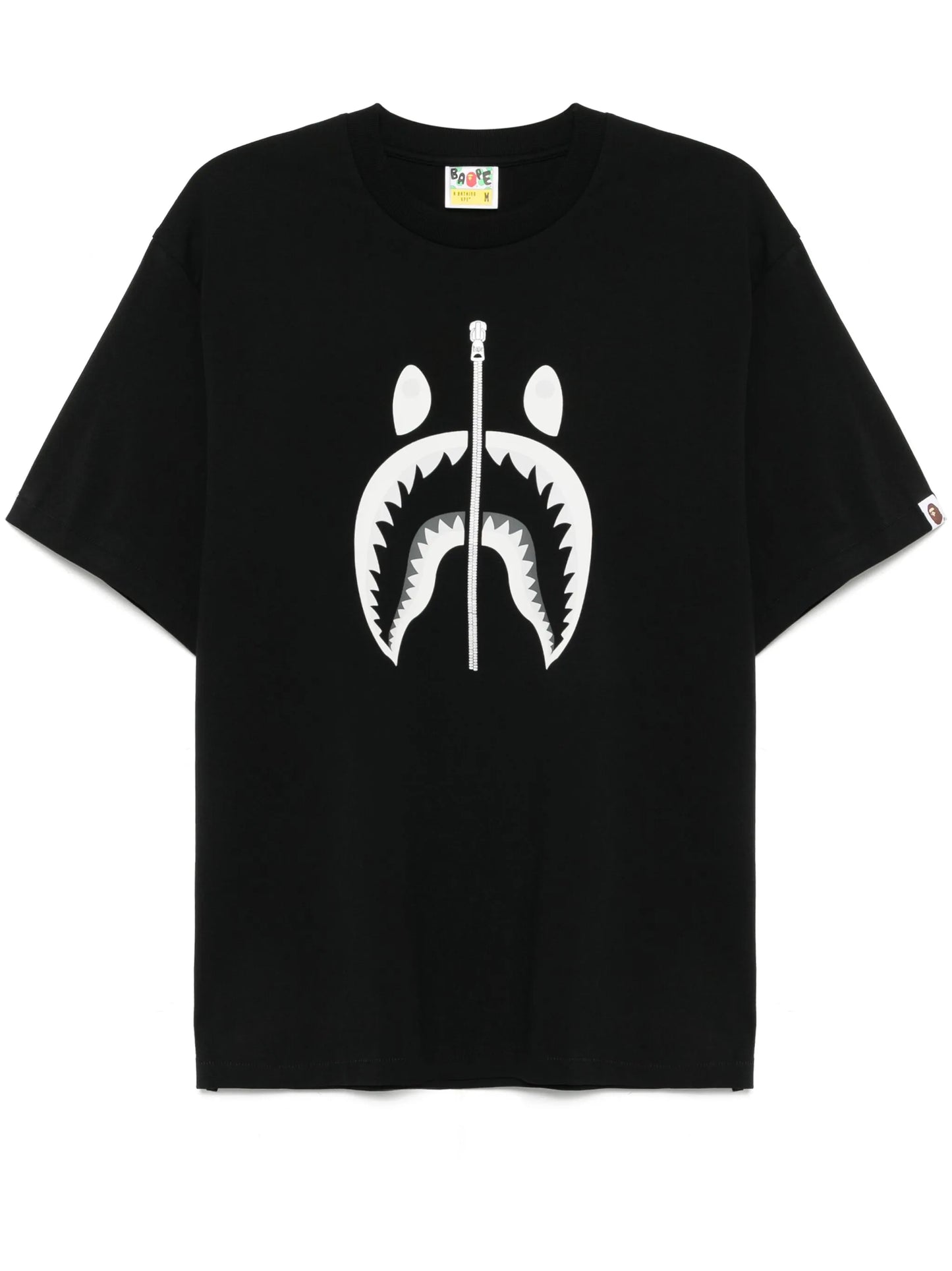 A BATHING APE® Shark T-shirt