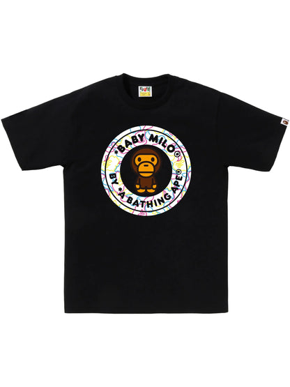 A BATHING APE® Baby Milo T-shirt