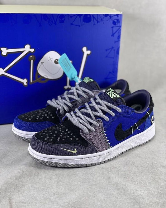 JORDAN 1 ''ZION WILLAMSON "