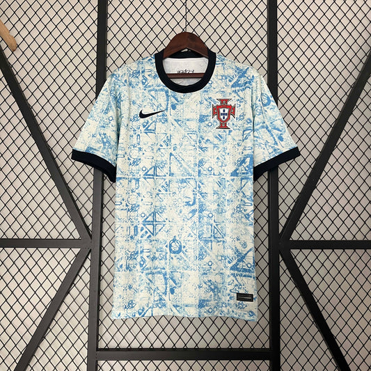 PORTUGAL AWAY