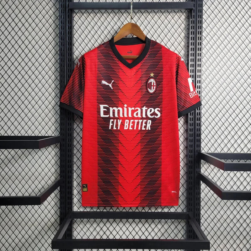 AC MIL HOME 2023/24