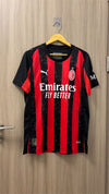 AC MIL HOME 2025/26