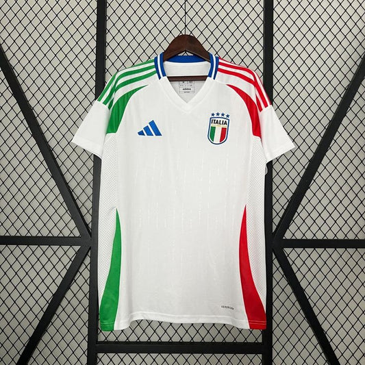 ITALY AWAY