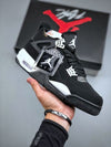 Nike Air Jordan Retro 4 Panda