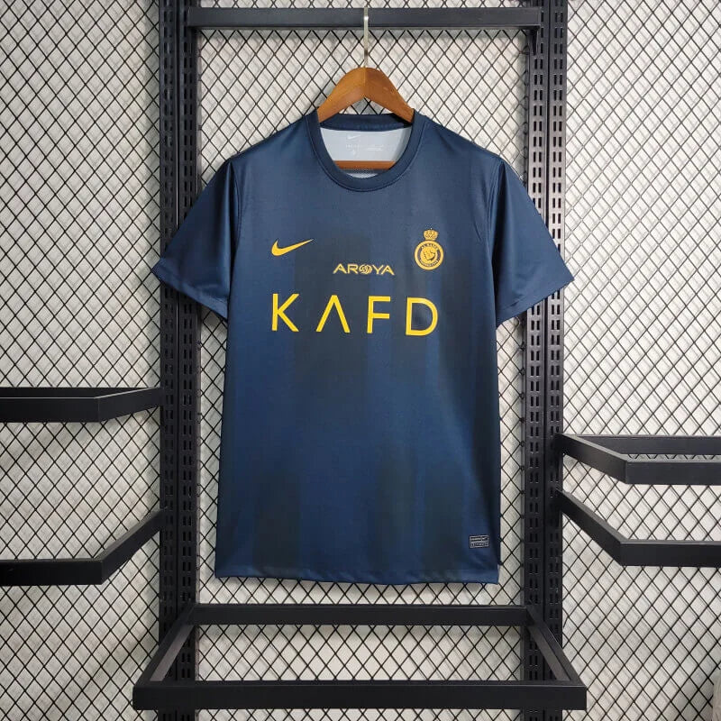 AL-NASSR AWAY 2023/24