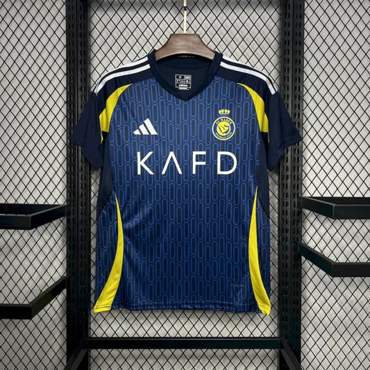AL-NASSR AWAY 2024/25
