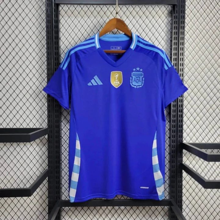 ARGENTINA AWAY