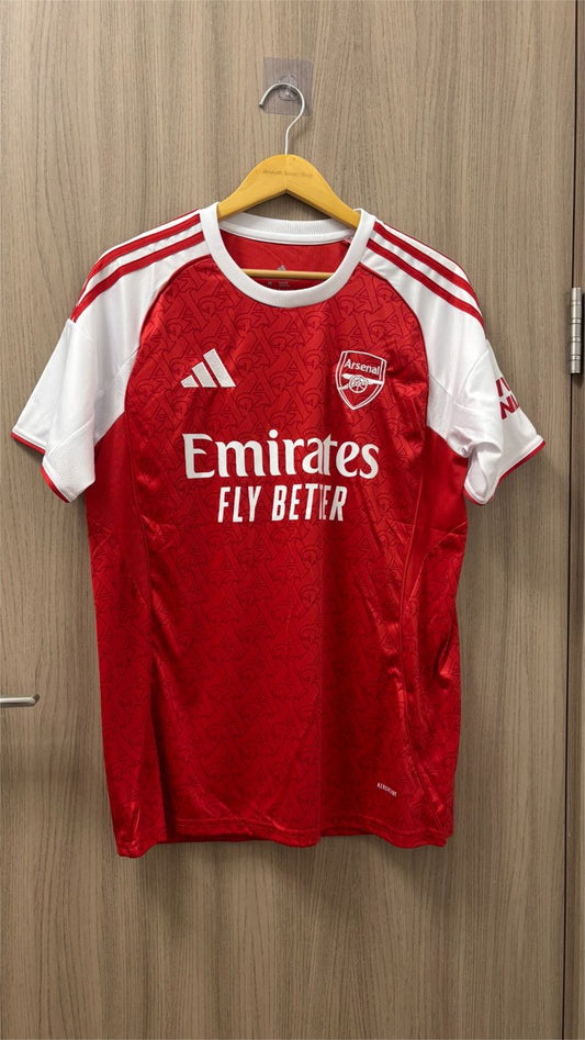 ARS HOME 2025/26