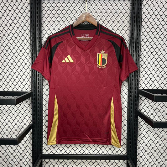 BELGIUM HOME
