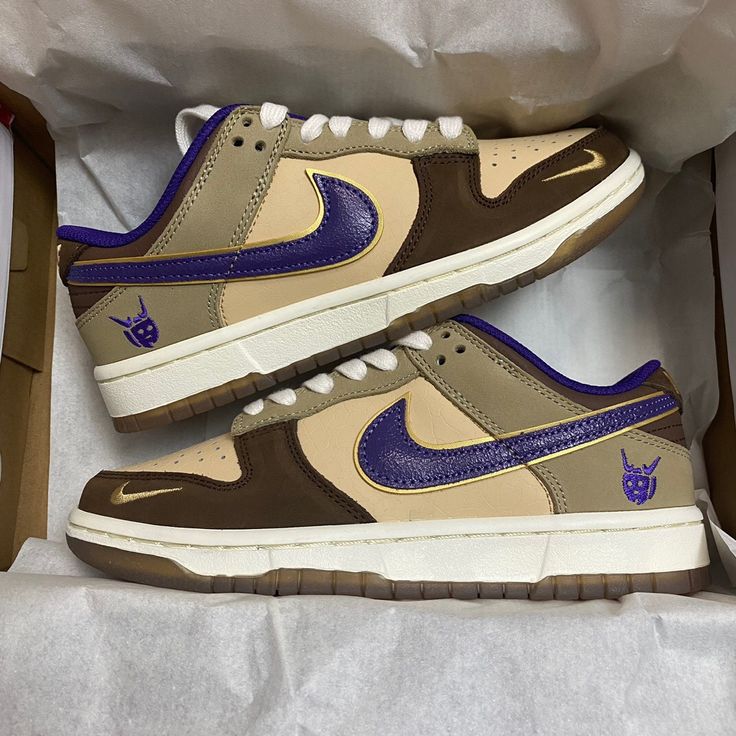 NIKE ''SB DUNK SETSUBAN''