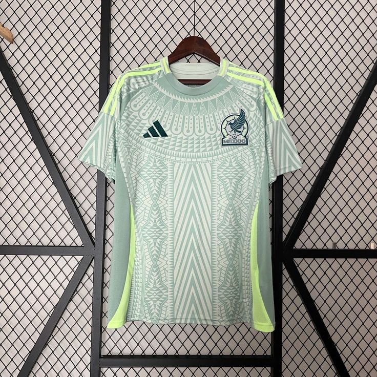 MEXICO AWAY