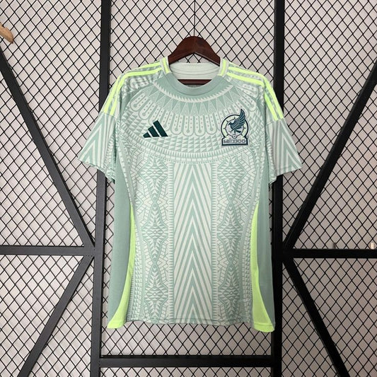 MEXICO AWAY