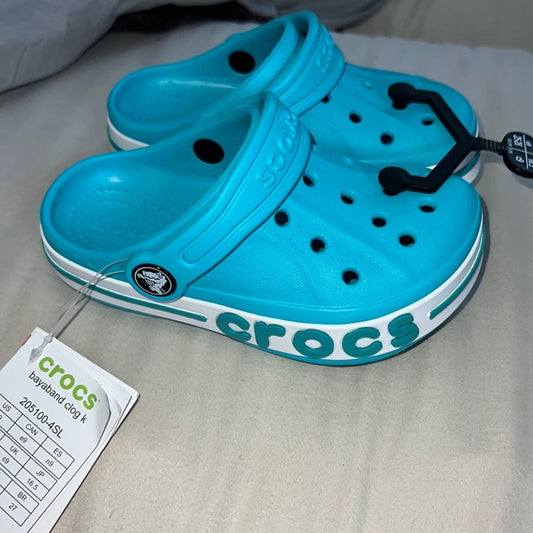 Crocs Bayaband Blue