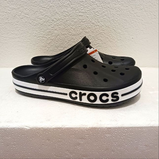 Crocs Bayaband Black