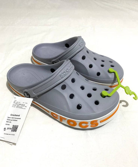Crocs Bayaband Grey