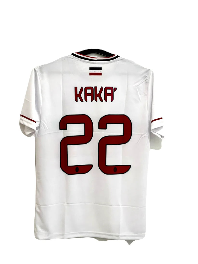 Acmilan Away Jersey 2012/13 Kaka - P211