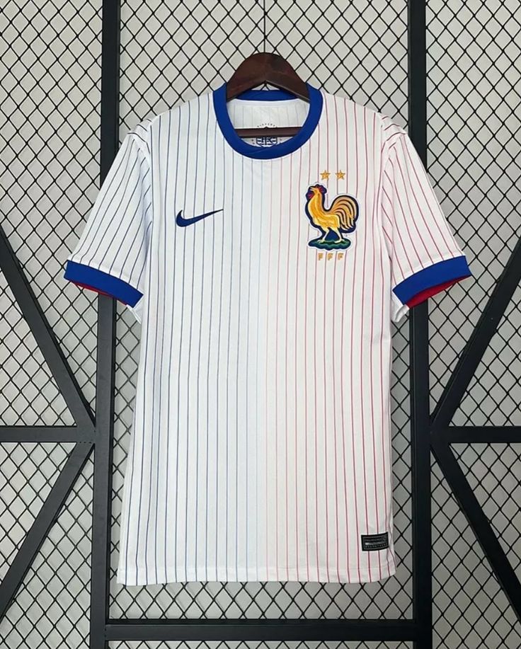 FRANCE AWAY