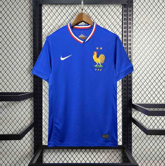FRANCE HOME