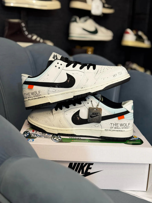NIKE ''SB DUNK CUSTOM 2025 THE WOLF''