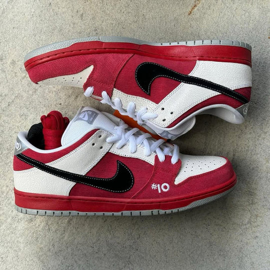 NIKE ‘’SB DUNK SKATEBOARD LOW ROLLER DERBY’’