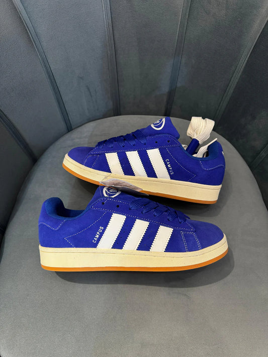 ADIDAS ''CAMPUS BLUE''