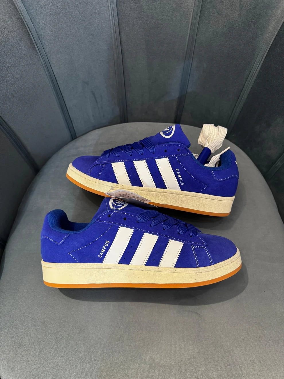 ADIDAS ''CAMPUS BLUE''