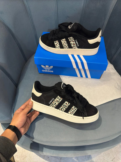 ADIDAS ''CAMPUS LEOPARD''