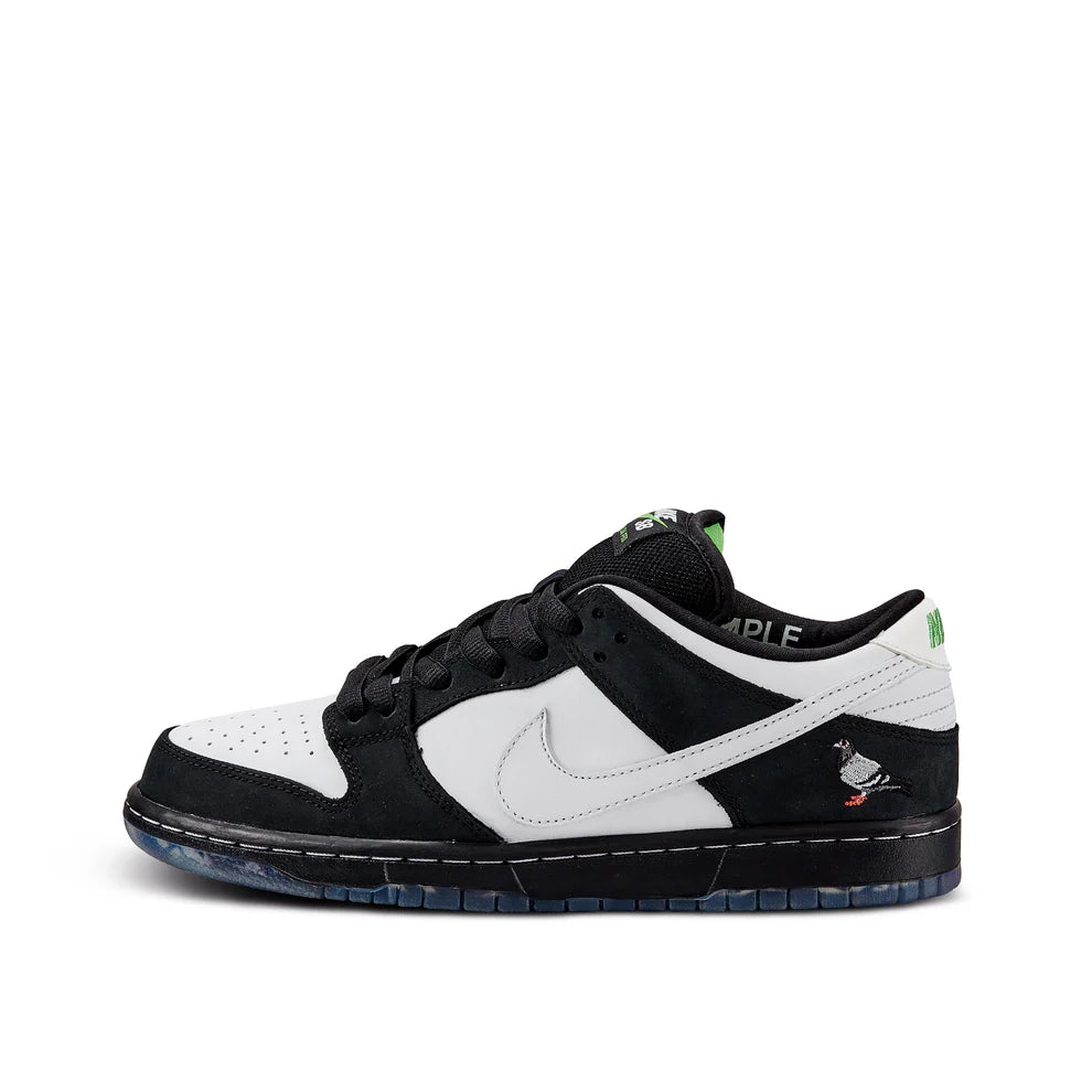 NIKE ''SB DUNK NYC PIGEON PANDA''
