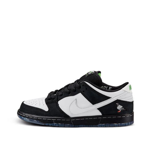 NIKE ''SB DUNK NYC PIGEON PANDA''