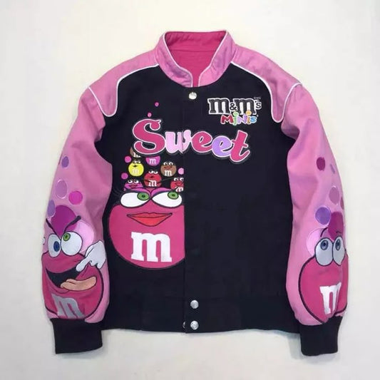 M&M's SLUGW JACKET
