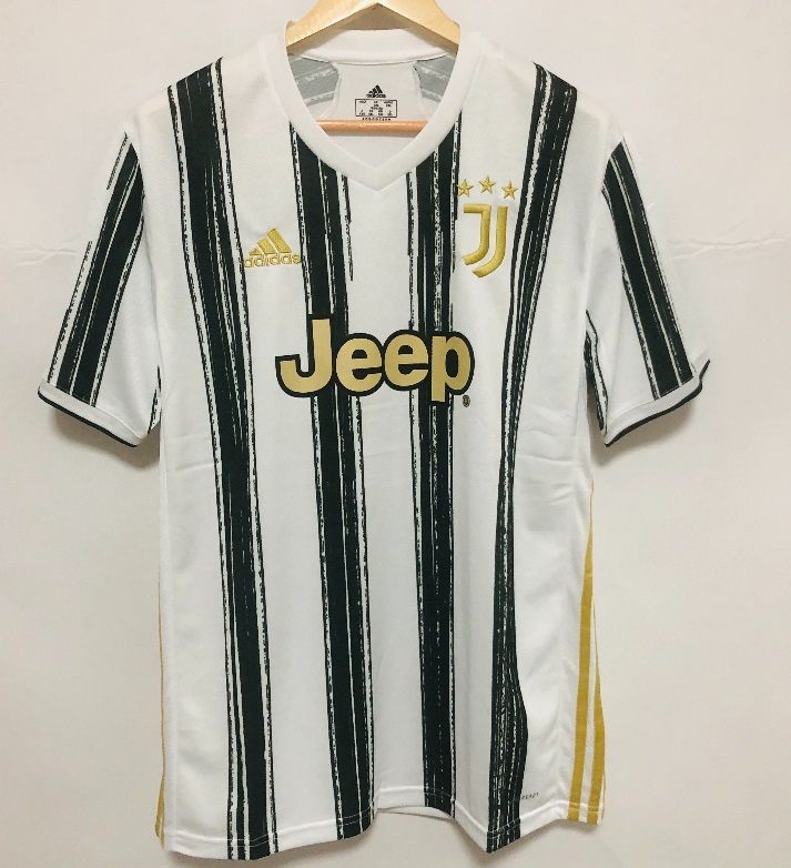 JUV HOME 2023/24