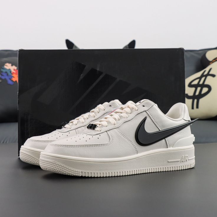 AMBUSH X NIKE AIR FORCE 1 LOW