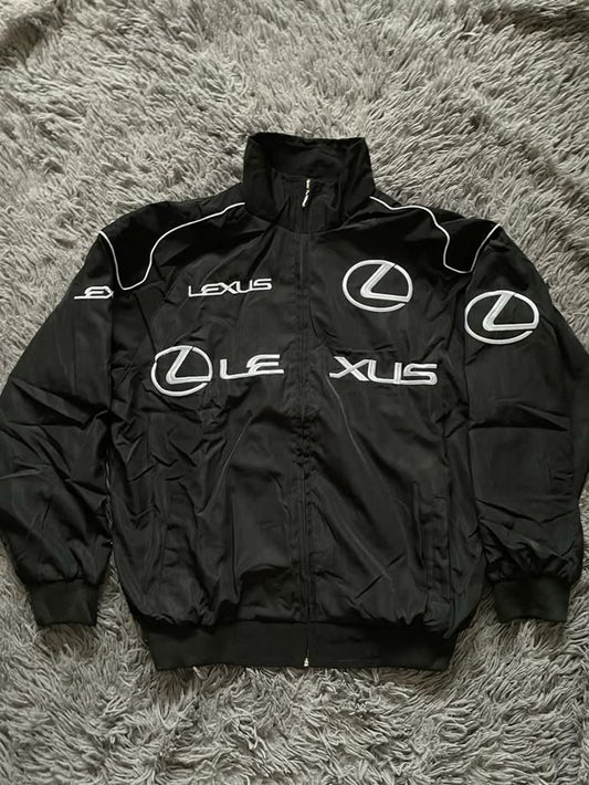 LEXUS F1 RACING JACKET