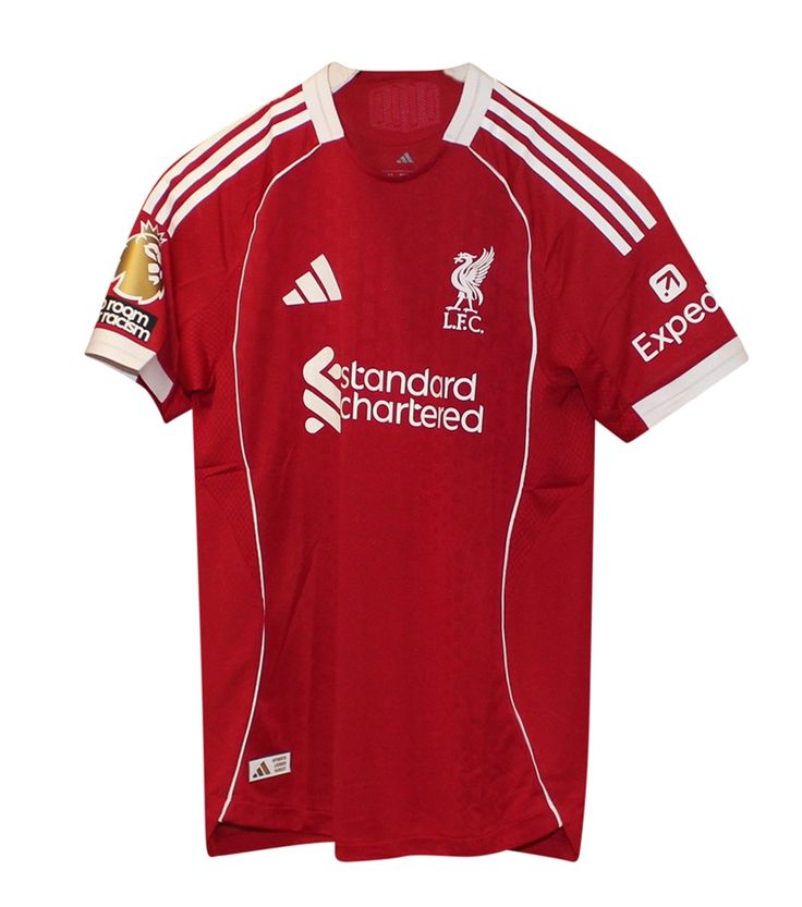 LIV HOME KIDS 2025/26