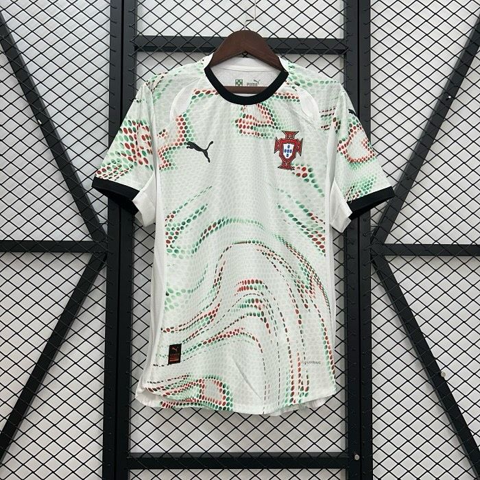 PORTUGAL AWAY 2025/26