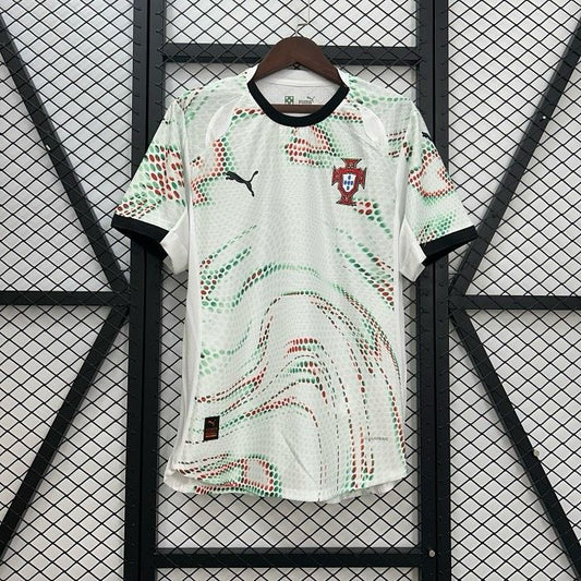 PORTUGAL AWAY 2025/26