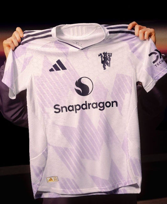 MANU AWAY 2025/26