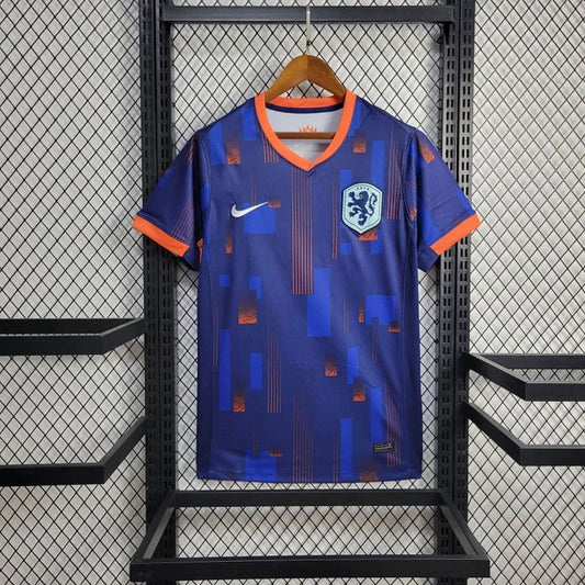 NETHERLANDS AWAY