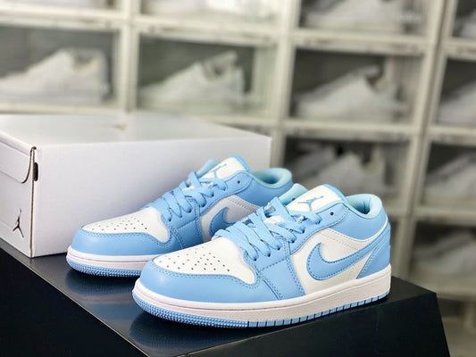 Nike Air Jordan 1 Low University Blue