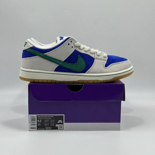NIKE “SB DUNK PHANTOM HYPER ROYAL MALACHITE”