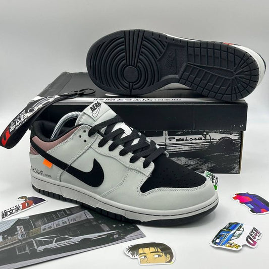 Nike SB Dunk Low x Toyota AE86
