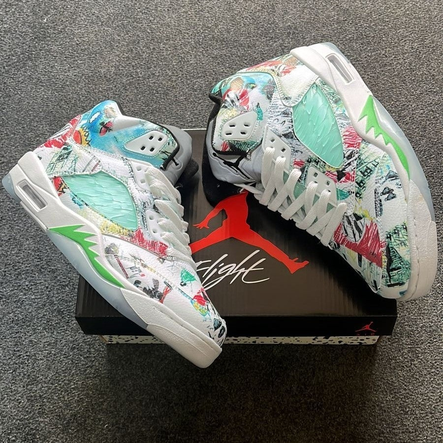 Jordan Air Jordan 5 Retro "Wings"