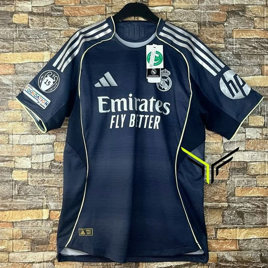 RM AWAY 2025/26